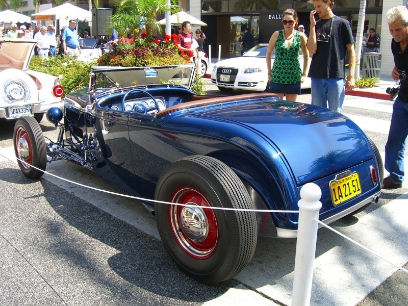 2007 Concourse On Rodeo Drive - part 2